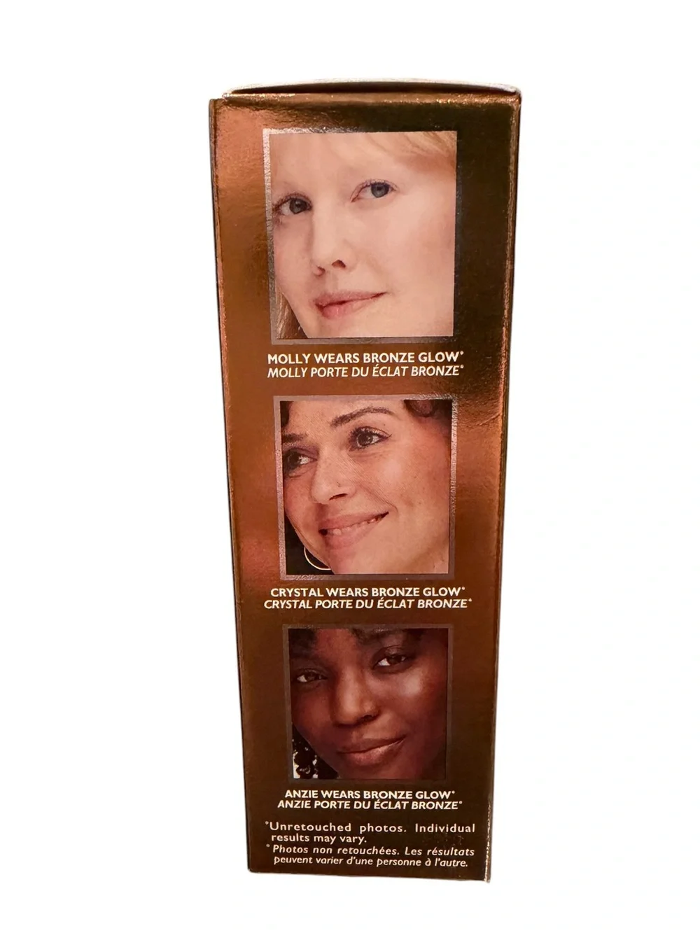Peter Thomas Roth Instant FIRMx Collagen Bounce Stick Bronze Glow